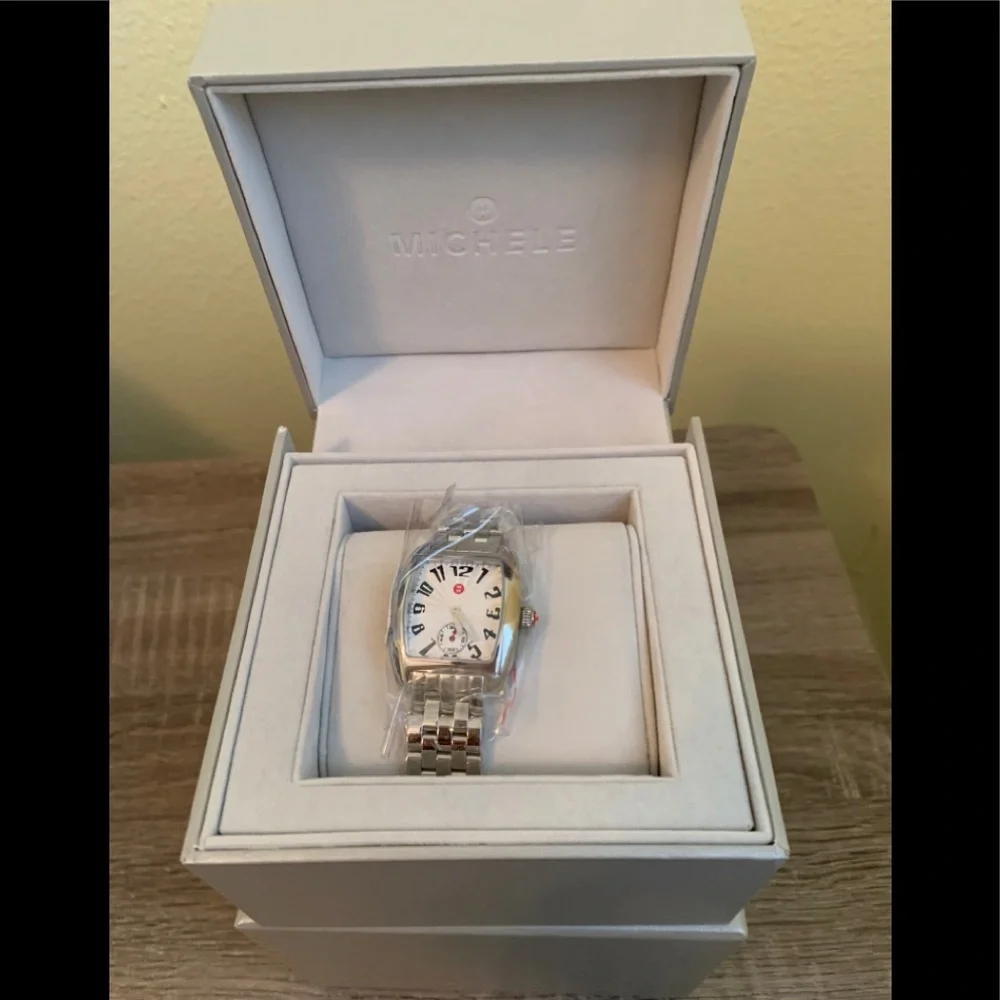 Michele style mww02a000602